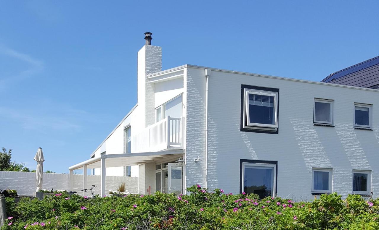 Appartement Ideaal Bergen aan Zee Exterior photo